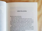 Pão Seco | Muhammad Chukri | Antígona