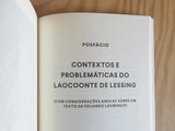 Laocoonte | G. E. Lessing | Antígona