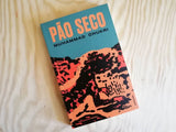 Pão Seco | Muhammad Chukri | Antígona