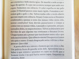 Pão Seco | Muhammad Chukri | Antígona