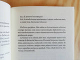 Ferro em Brasa | Filipe Homem Fonseca e Miguel Martins | Antígona