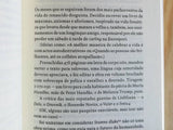 Ferro em Brasa | Filipe Homem Fonseca e Miguel Martins | Antígona