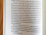 Só me calarei para te amar mais – Cartas a Amélia Bento | António José Forte | Antígona