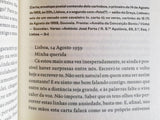 Só me calarei para te amar mais – Cartas a Amélia Bento | António José Forte | Antígona