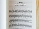 Só me calarei para te amar mais – Cartas a Amélia Bento | António José Forte | Antígona
