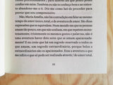 Só me calarei para te amar mais – Cartas a Amélia Bento | António José Forte | Antígona