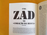 Flauta de Luz – n.º 8 | Antígona