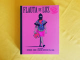 Flauta de Luz – n.º 8 | Antígona