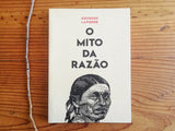 O Mito da Razão | Georges Lapierre | Livros Flauta de Luz | distribuição Antígona