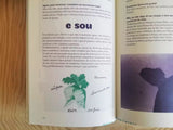 Escada Líquida – Conversas inéditas com surrealistas portugueses | Eduarda Feio e Maria Aurélia Marcelino | Antígona