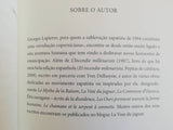 O Mito da Razão | Georges Lapierre | Livros Flauta de Luz | distribuição Antígona