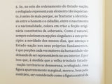 Nós, Refugiados / Para Lá dos Direitos do Homem | Hannah Arendt / Giorgio Agamben | Antígona