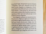 Nós, Refugiados / Para Lá dos Direitos do Homem | Hannah Arendt / Giorgio Agamben | Antígona