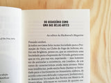 Do Assassínio como Uma das Belas-Artes | Thomas de Quincey | Antígona