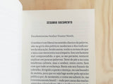 Do Assassínio como Uma das Belas-Artes | Thomas de Quincey | Antígona