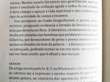 Diário – Volume I | Witold Gombrowicz | Antígona