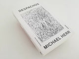 Despachos | Michael Herr | Antígona