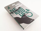 A Nebulosa | Pier Paolo Pasolini | Antígona