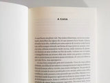 A Origem | Graça Pina de Morais | Antígona