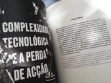 Flauta de Luz – n.º 9 | Antígona