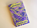 Afrotopia | Felwine Sarr | Antígona