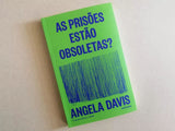 As Prisões Estão Obsoletas? | Angela Davis | Antígona
