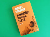 Mandriões no Vale Fértil | Albert Cossery | Antígona