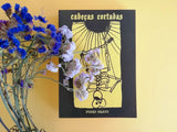Cabeças Cortadas | Pedro Bravo | Livros Flauta de Luz