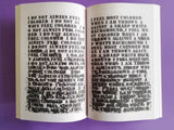 Cidadã | Claudia Rankine | Antígona