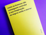 Cidadã | Claudia Rankine | Antígona