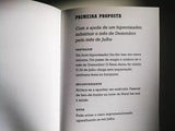 100 Boas Razões para me Suicidar Aqui e Agora + 12 Maneiras de Escapar ao Natal | Roland Topor | Antígona