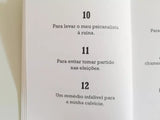 100 Boas Razões para me Suicidar Aqui e Agora + 12 Maneiras de Escapar ao Natal | Roland Topor | Antígona