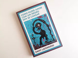 Como Fazer Amor com um Negro sem se Cansar | Dany Laferrière | Antígona