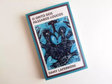O Grito dos Pássaros Loucos | Dany Laferrière | Antígona