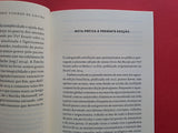 Há Mundo por Vir? | Déborah Danowski e Eduardo Viveiros de Castro | Antígona