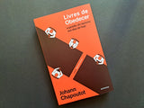 Livres de Obedecer | Johann Chapoutot | Antígona