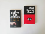1984 | George Orwell | Antígona
