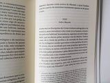 A Arte de Não Acreditar em Nada e Livro dos Três Impostores | Antígona