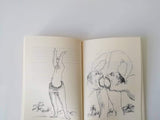 A Cozinha Canibal | Roland Topor | Antígona