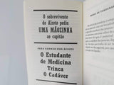 A Cozinha Canibal | Roland Topor | Antígona