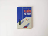 O Quépi e Outros Contos | Colette | Antígona