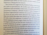 Tono-Bungay | H. G. Wells | Antígona