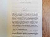A Máquina Pára e Outros Contos | E. M. Forster | Antígona