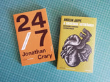 24/7 | Jonathan Crary | Antígona