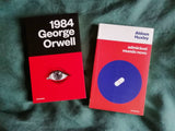 Admirável Mundo Novo | Aldous Huxley | Antígona