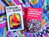 Portugal: A Revolução Impossível? | Phil Mailer | Antígona