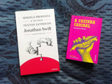 Singela Proposta e Outros Textos Satíricos | Jonathan Swift | Antígona