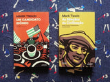 As Bênçãos da Civilização | Mark Twain | Antígona