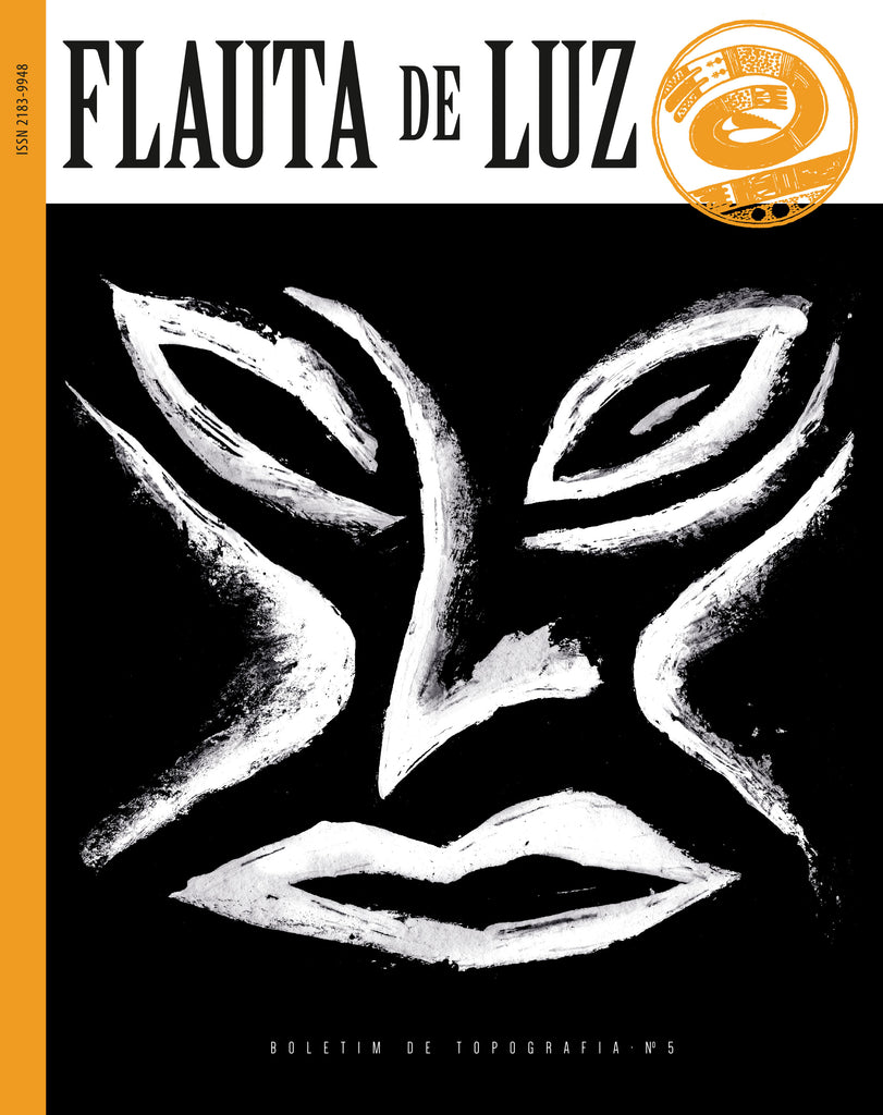 Flauta de Luz – n.º 5