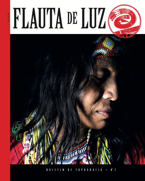 Flauta de Luz – n.º 7